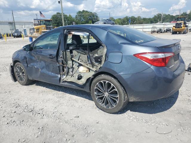 Photo 2 from auction – 2014 TOYOTA COROLLA L with VIN 2T1BURHE8EC100412
