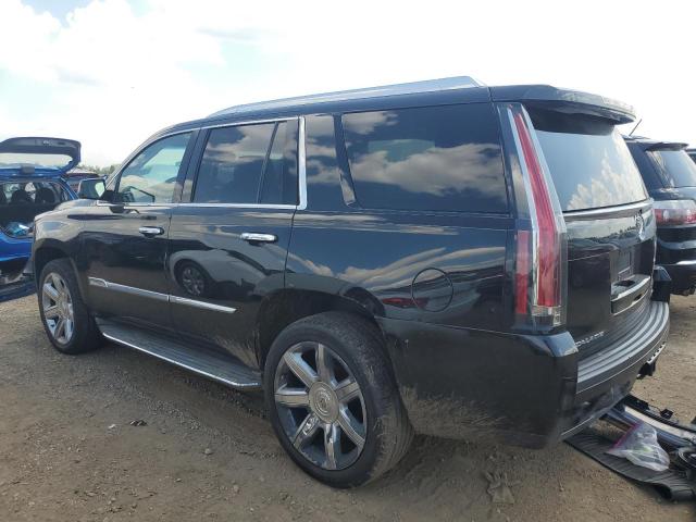 Photo 2 from auction – 2015 CADILLAC ESCALADE L with VIN 1GYS4BKJ8FR224811