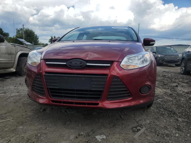 Zdjęcie 5 z aukcji – 2013 FORD FOCUS SE z VIN 1FADP3F21DL326715