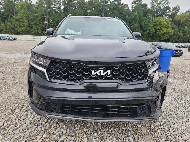 Photo 5 from auction – 2023 KIA SORENTO S with VIN 5XYRL4LC6PG187194