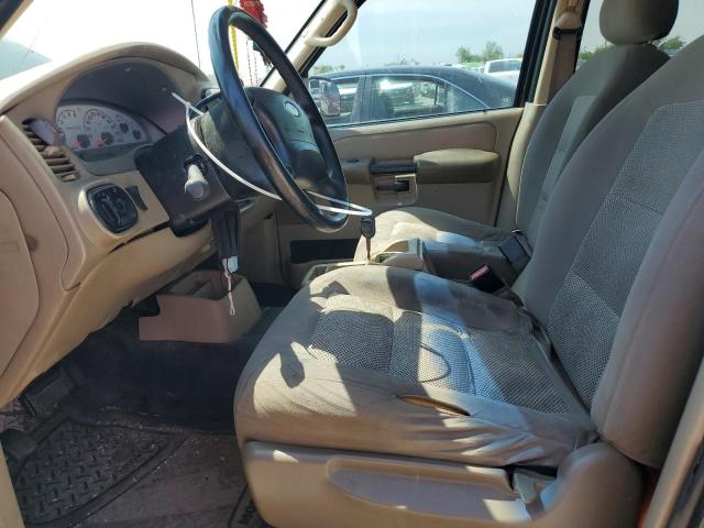 Photo 7 from auction – 2004 FORD EXPLORER SPORT TRAC with VIN 1FMZU67K44UA39478