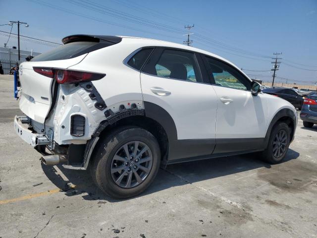Photo 3 from auction – 2024 MAZDA CX-30 with VIN 3MVDMBAM7RM691569