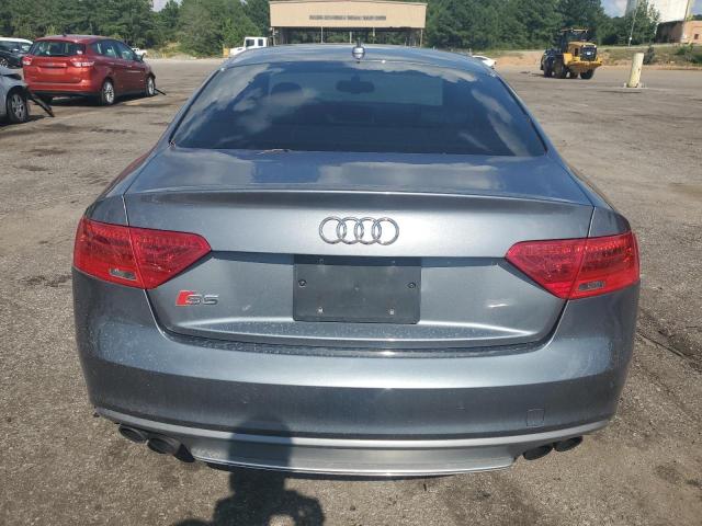 Photo 6 from auction – 2013 AUDI S5 PRESTIG with VIN WAU3GAFR8DA031675