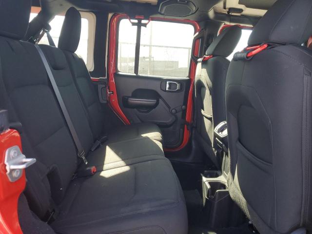 Photo 11 from auction – 2018 JEEP WRANGLER U with VIN 1C4HJXDN2JW200682
