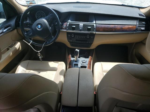 Photo 8 from auction – 2011 BMW X5 XDRIVE3 with VIN 5UXZV4C54BL406466