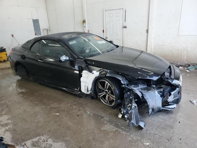 Photo 4 from auction – 2014 BMW M6 with VIN WBSLZ9C55EDZ78582