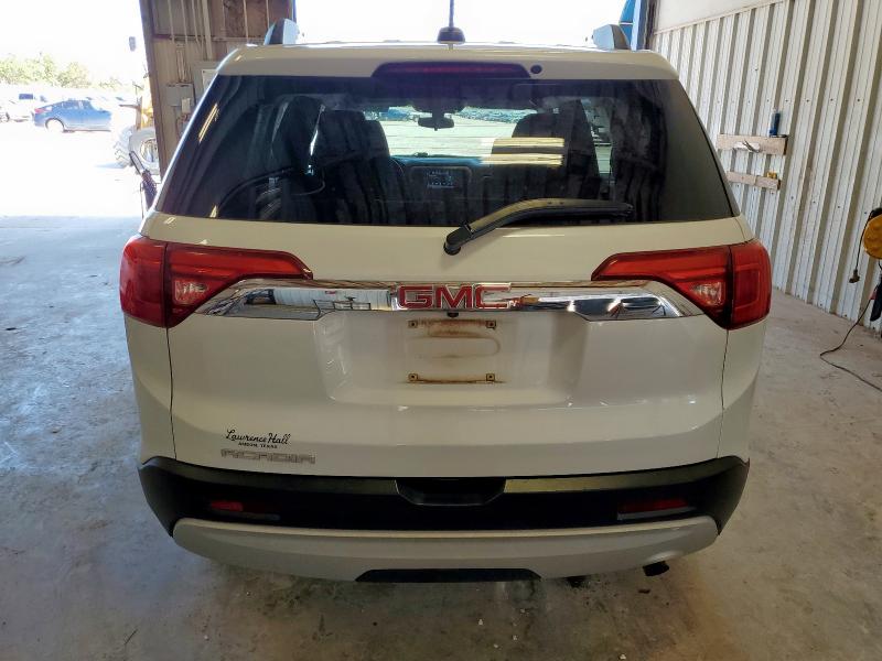 Photo 6 from auction – 2019 GMC ACADIA SLE with VIN 1GKKNLLA1KZ245327