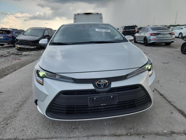 Photo 5 from auction – 2025 TOYT COROLLA LE with VIN 5YFB4MDEXSP290878