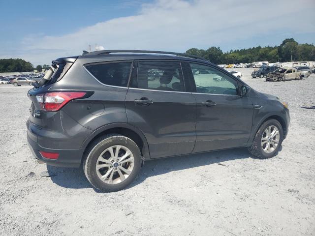 Photo 3 from auction – 2018 FORD ESCAPE SE with VIN 1FMCU0GD6JUC26737