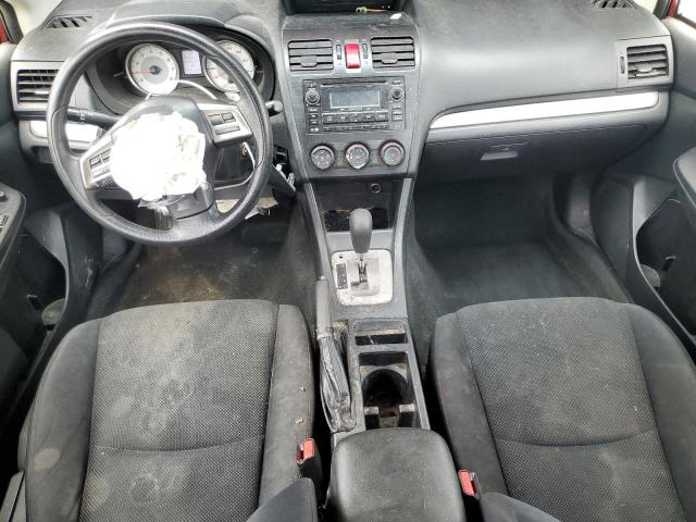 Photo 8 from auction – 2014 SUBARU IMPREZA PREMIUM with VIN JF1GJAC69EH016729