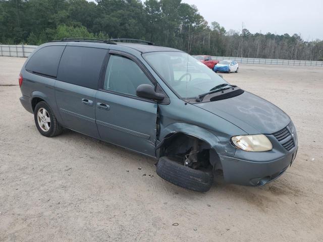 صورة رقم 4 من المزاد - 2007 DODGE GRAND CARA مع VIN 2D4GP44L07R118963