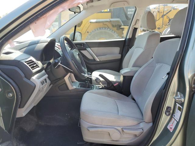 Photo 7 from auction – 2015 SUBARU FORESTER 2 with VIN JF2SJAAC3FG565350