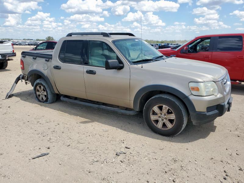 Photo 4 from auction – 2007 FORD EXPLORER S with VIN 1FMEU31K27UA25508