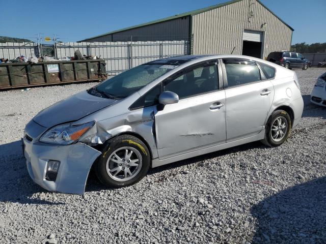 TOYOTA PRIUS 2010 with VIN JTDKN3DU3A0034086 - Photo from auction