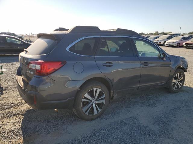 Photo 3 from auction – 2018 SUBARU OUTBACK 2. with VIN 4S4BSAKC7J3356960