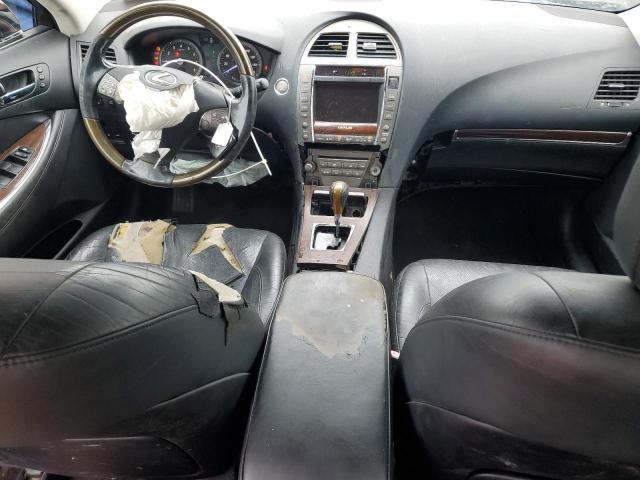 Photo 8 from auction – 2010 LEXUS ES 350 with VIN JTHBK1EGXA2389457