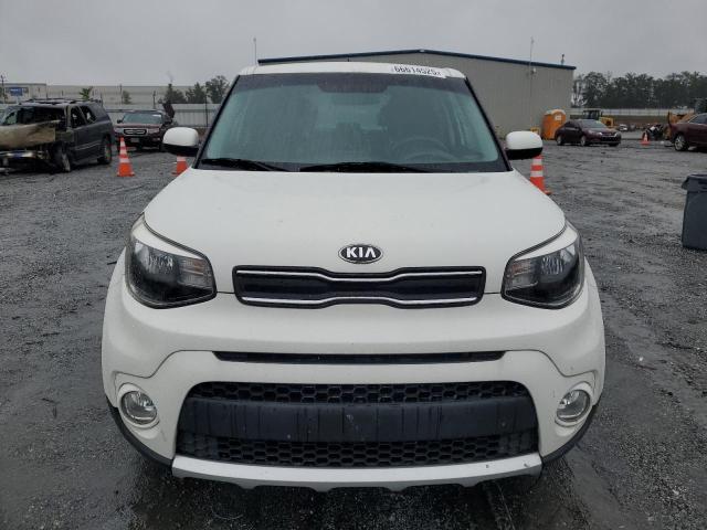Снимка 5 от търг – 2018 KIA SOUL + с VIN KNDJP3A53J7604422