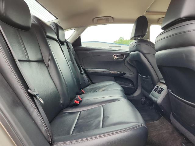 Photo 10 from auction – 2013 TOYOTA AVALON BAS with VIN 4T1BK1EB6DU065612