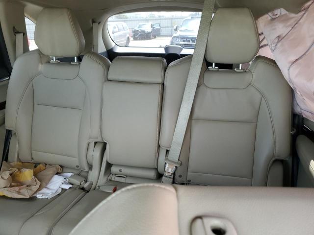Photo 10 from auction – 2016 ACURA MDX TECHNO with VIN 5FRYD4H42GB055520