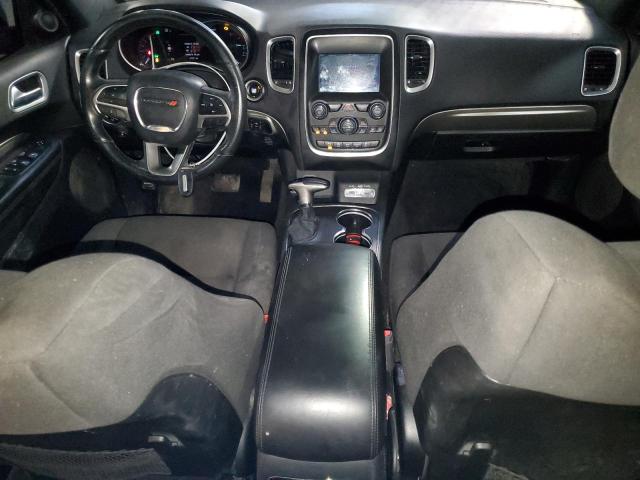 Photo 8 from auction – 2019 DODGE DURANGO SX with VIN 1C4RDJAG9KC576328