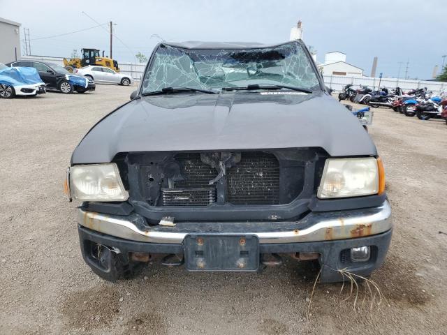 Photo 5 from auction – 2004 FORD RANGER SUP with VIN 1FTZR45E14PB61222