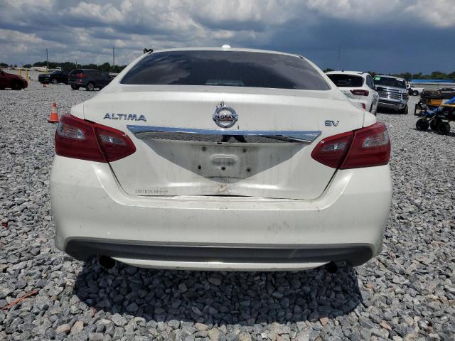 Photo 6 from auction – 2018 NISSAN ALTIMA 2.5 with VIN 1N4AL3AP7JC112941
