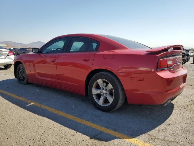 Photo 2 from auction – 2012 DODGE CHARGER SE with VIN 2C3CDXBGXCH202420