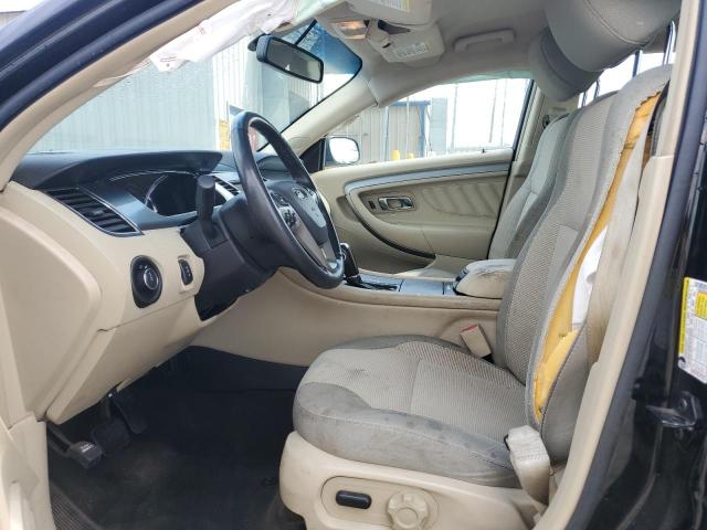 Photo 7 from auction – 2013 FORD TAURUS SEL with VIN 1FAHP2E93DG230863