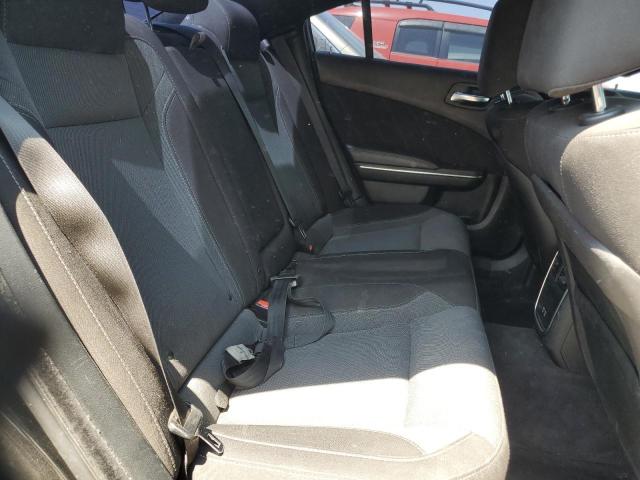 Photo 10 from auction – 2016 DODGE CHARGER SX with VIN 2C3CDXJG8GH277527