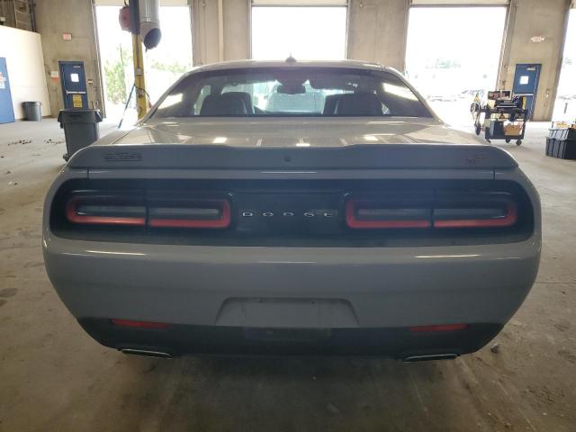 Photo 6 from auction – 2021 DODGE CHALLENGER with VIN 2C3CDZKG3MH556244