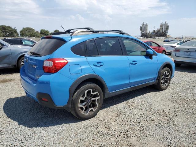 Photo 3 from auction – 2017 SUBARU CROSSTREK with VIN JF2GPABC4HH249231