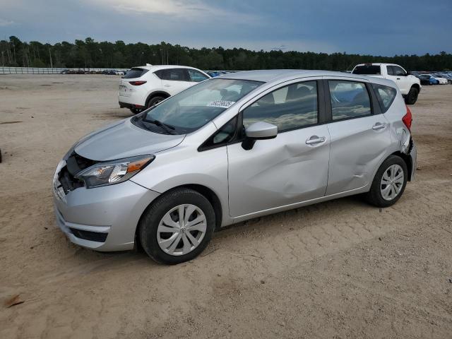 NISSAN VERSA NOTE 2018 with VIN 3N1CE2CP5JL369978 - Photo from auction