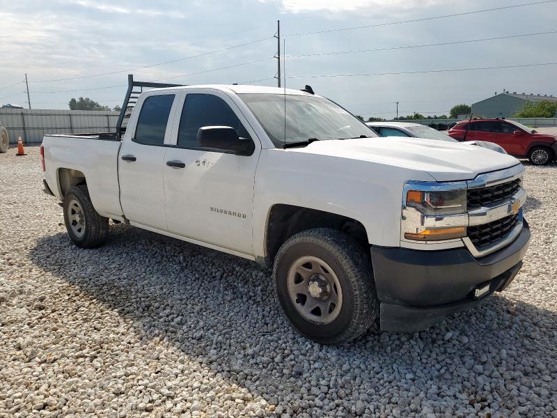 Photo 4 from auction – 2017 CHEVROLET SILVERADO with VIN 1GCRCNEC0HZ118667