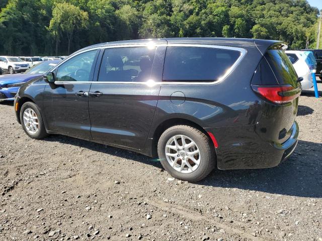 Photo 2 from auction – 2023 CHRYSLER PACIFICA TOURING L with VIN 2C4RC1BG5PR574401