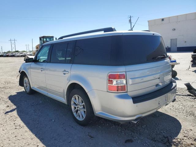 Photo 2 from auction – 2019 FORD FLEX SE with VIN 2FMGK5B88KBA32037