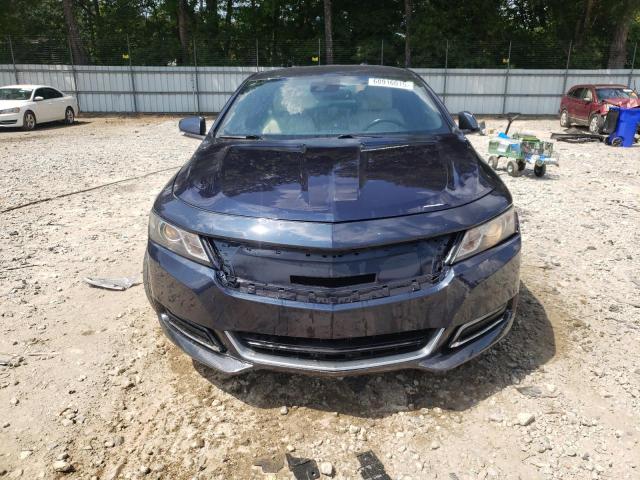 Photo 5 from auction – 2017 CHEVROLET IMPALA LT with VIN 2G1105S31H9192628