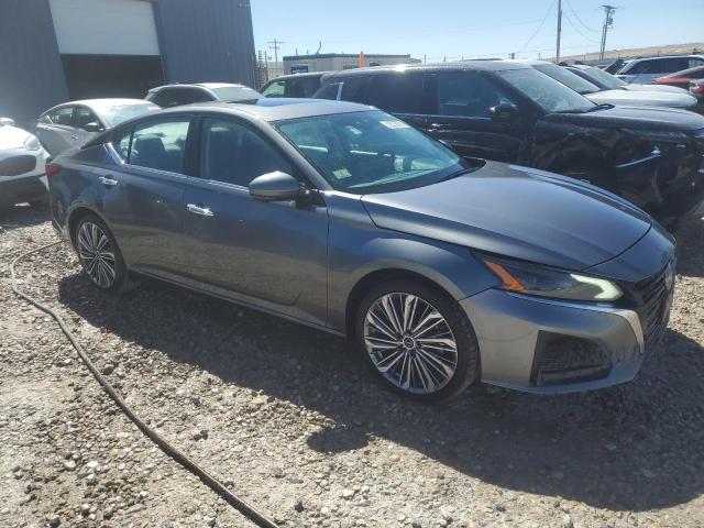 Photo 4 from auction – 2023 NISSAN ALTIMA SL with VIN 1N4BL4EV9PN383435