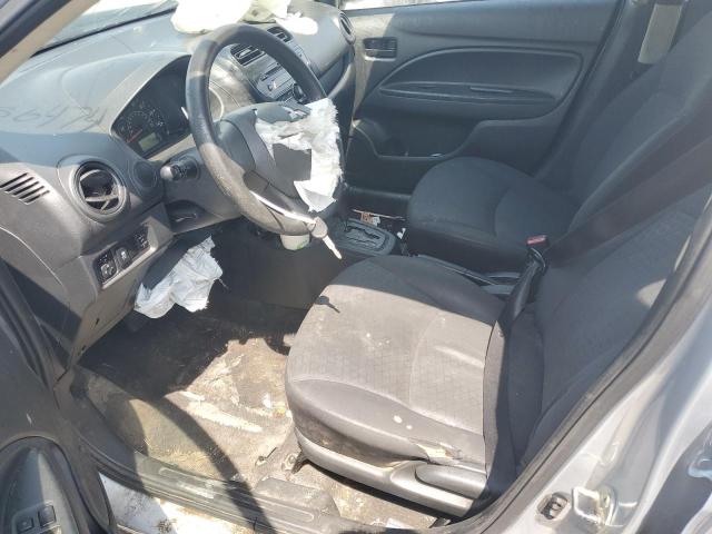 Photo 7 from auction – 2015 MITSUBISHI MIRAGE DE with VIN ML32A3HJ2FH056474