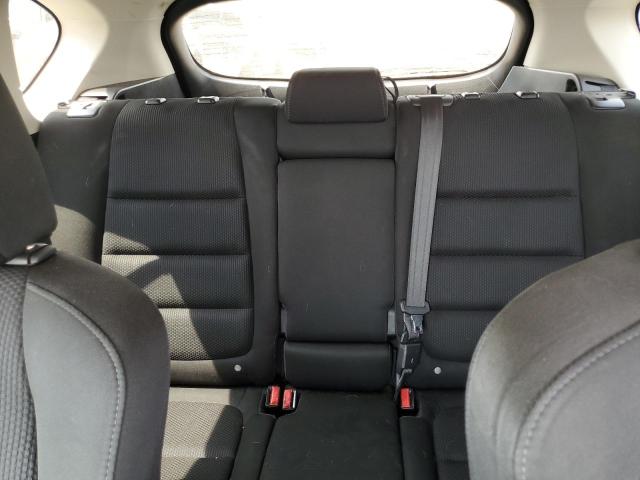 Photo 10 from auction – 2016 MAZDA CX-5 TOURI with VIN JM3KE4CY7G0921300