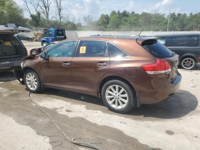 Photo 2 from auction – 2010 TOYOTA VENZA with VIN 4T3BA3BB6AU009711