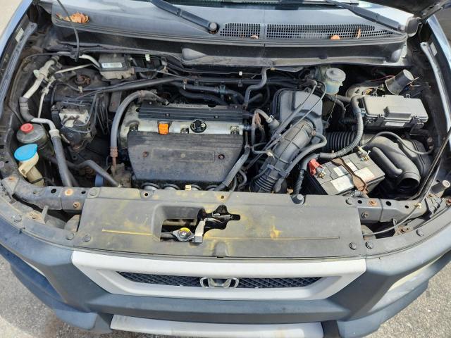 Photo 11 from auction – 2006 HONDA ELEMENT EX with VIN 5J6YH286X6L023044