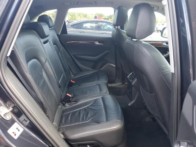 Photo 10 from auction – 2015 AUDI Q5 PREMIUM with VIN WA1LFAFP9FA055114