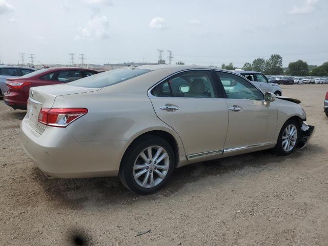 Photo 3 from auction – 2011 LEXUS ES 350 with VIN JTHBK1EG9B2433188