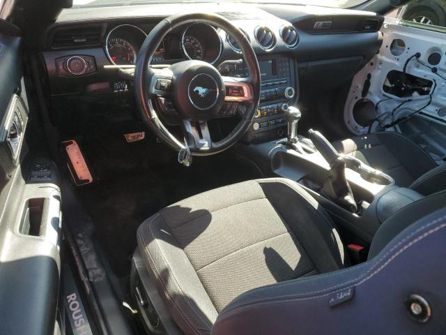 Photo 8 from auction – 2015 FORD MUSTANG with VIN 1FA6P8AM8F5372791