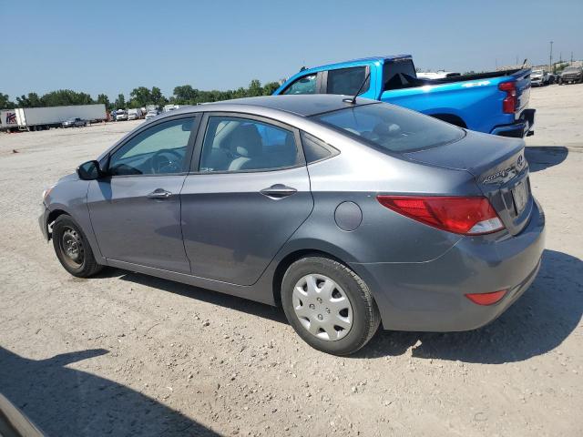Photo 2 from auction – 2017 HYUNDAI ACCENT SE with VIN KMHCT4AE7HU306537