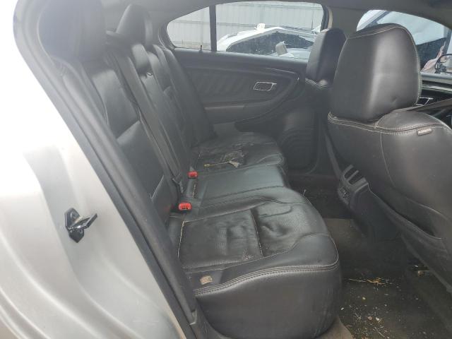 Photo 10 from auction – 2012 FORD TAURUS LIM with VIN 1FAHP2FWXCG117592