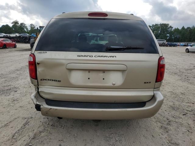 Photo 6 from auction – 2007 DODGE GRAND CARA with VIN 2D4GP44L37R204039