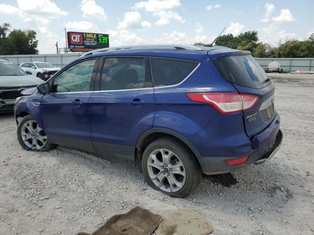 Photo 2 from auction – 2014 FORD ESCAPE TITANIUM with VIN 1FMCU9J91EUB62430