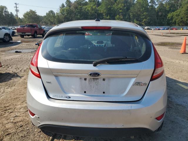 Photo 6 from auction – 2012 FORD FIESTA SE with VIN 3FADP4EJ3CM156384