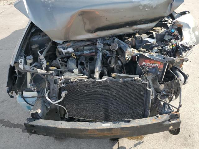 Photo 11 from auction – 2005 TOYOTA COROLLA with VIN 1NXBR32E45Z481312